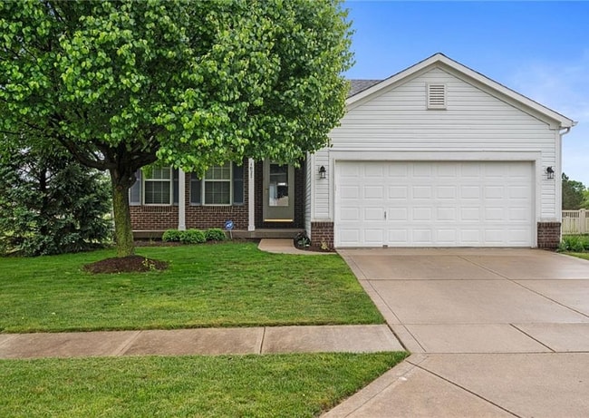 property at 1027 Pine Ridge Way