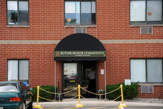 Butler Senior Community in Butler, NJ - Building Photo - Building Photo