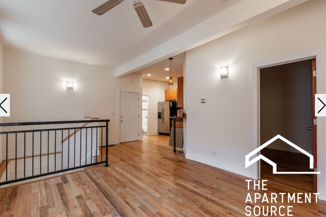 property at 2835 N Damen Ave