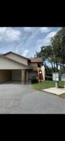 115 E Hartford St in Hernando, FL - Building Photo