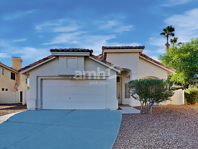 9201 Magic Flower Ave