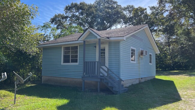617 E Madison St in Troy, AL - Building Photo - Building Photo
