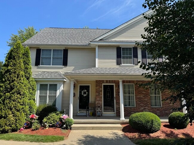 property at 138 Main St