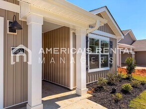 9909 Sequoyah Cv Dr SE in Huntsville, AL - Building Photo - Building Photo