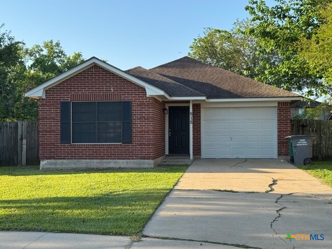 property at 515 Versailles St