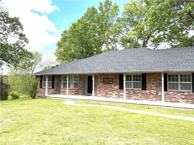 8455 Par Ln in Rogers, AR - Building Photo - Building Photo