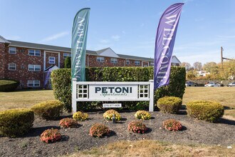 Petoni Apartments in Philadelphia, PA - Building Photo - Building Photo