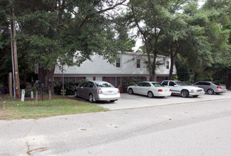 Little River Apartments in Little River, SC - Building Photo - Building Photo