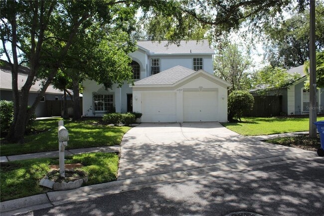 property at 11737 Carrollwood Cove Dr