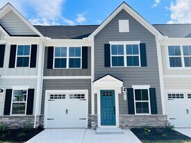 245 Scenic Rd in Anderson, SC - Building Photo