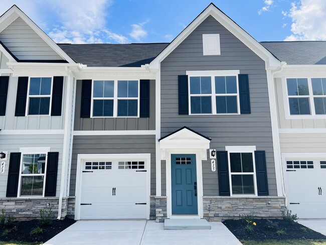 property at 245 Scenic Rd