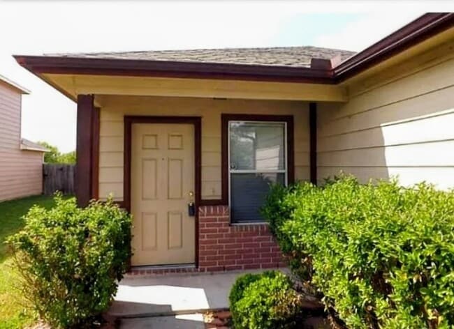 10819 Barker Gate Ct
