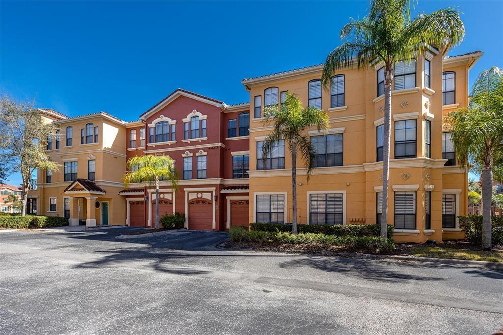 2746 Via Tivoli in Clearwater, FL - Building Photo
