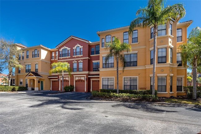 property at 2746 Via Tivoli