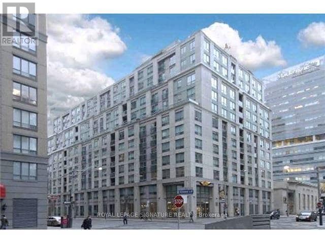 property at 168 Simcoe St