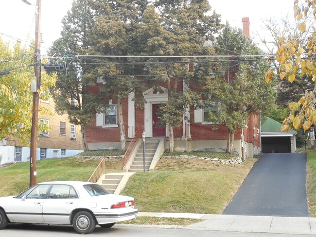 2812 Digby Ave, Unit 1 in Cincinnati, OH - Building Photo - Building Photo