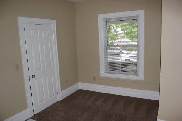 919 13th St, Unit 1 in Huntington, WV - Building Photo - Building Photo