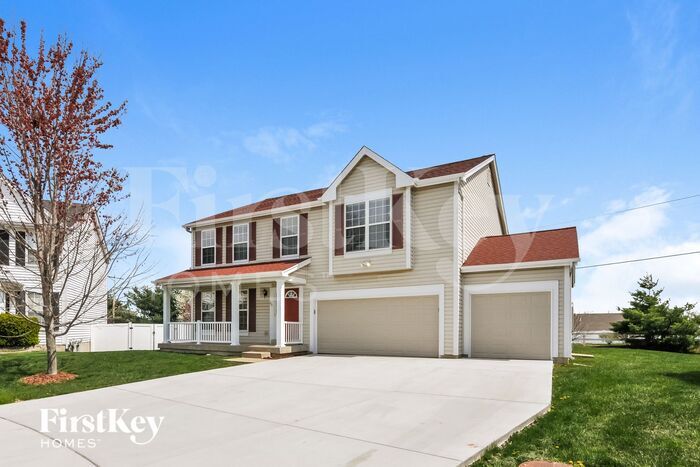 48 Old Yorktown Ct in Wentzville, MO - Building Photo