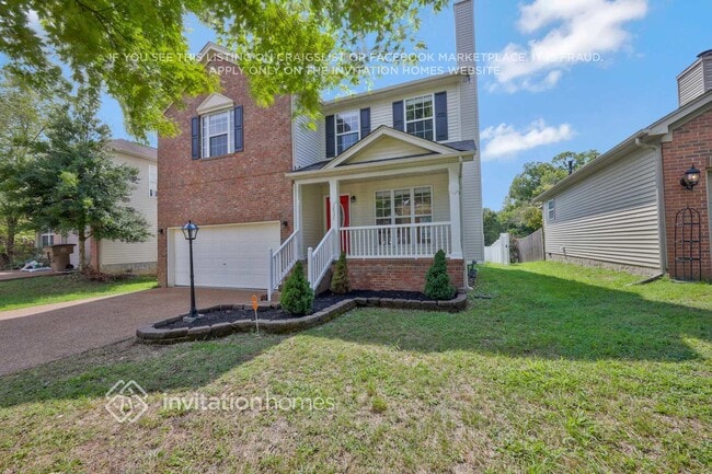 property at 2937 Riverbend Dr