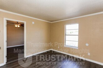 501-502 Root Ave in Killeen, TX - Building Photo - Building Photo