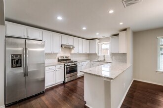6306 Highgate Ln in Dallas, TX - Building Photo - Building Photo