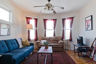 250 Walden St in Cambridge, MA - Building Photo - Building Photo