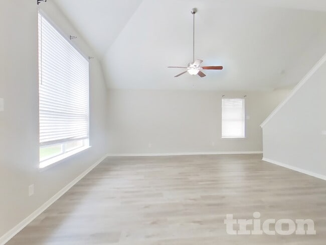 6638 Windy River Ln in Katy, TX - Foto de edificio - Building Photo