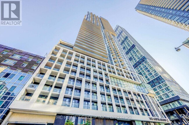 property at 251-3251 Jarvis St