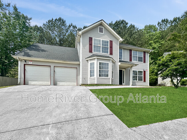 property at 2864 River Ridge Hill