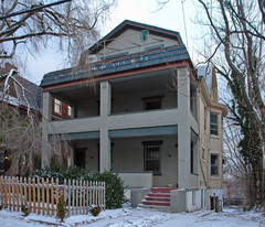 2534-2536 Highland Ave in Cincinnati, OH - Building Photo