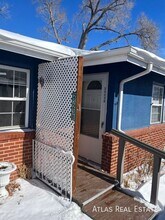 2525 Wood Ave in Colorado Springs, CO - Building Photo - Building Photo