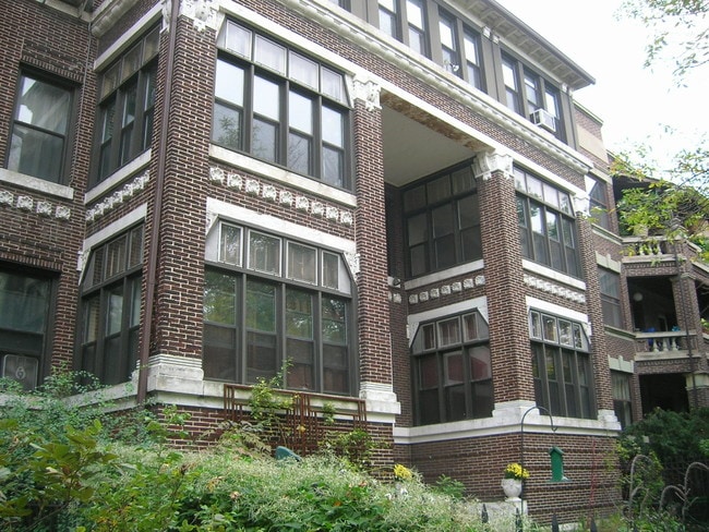 5859 N Kenmore Ave, Unit 2S