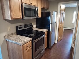 88 N 2nd St, Unit 88-1 in Allegany, NY - Building Photo