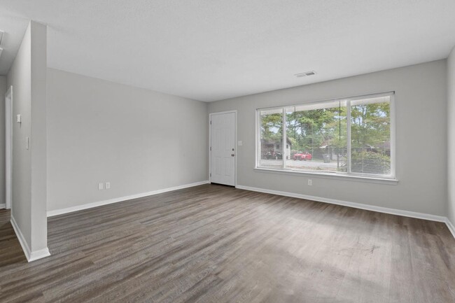 3983 Arbor Pl Ln-Unit -Unit B in Chattanooga, TN - Building Photo - Building Photo