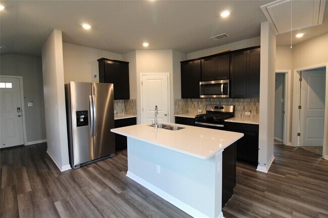 504 Dayspring Cv in Georgetown, TX - Building Photo - Building Photo