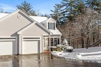 50 Hadleigh Rd in Windham, NH - Building Photo - Building Photo