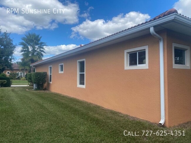 209 Juliana Ridge Way in Auburndale, FL - Building Photo - Building Photo