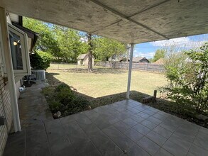 617 Cherry Ave in Yukon, OK - Building Photo - Building Photo