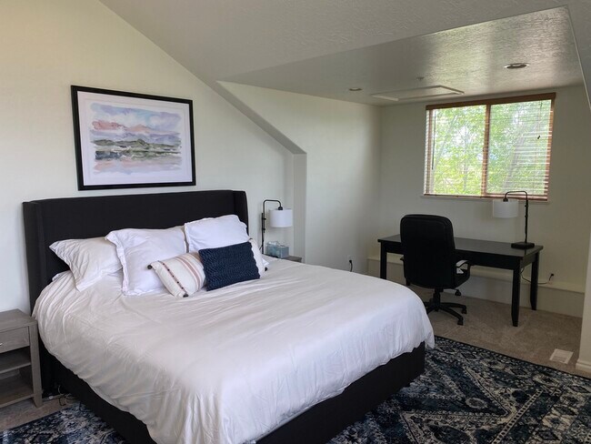 3524 N Fox Run in Eden, UT - Building Photo - Building Photo