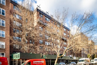 The Forester in Forest Hills, NY - Building Photo - Building Photo