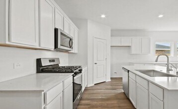 3008 Emerald Ocean Dr in Katy, TX - Building Photo - Building Photo