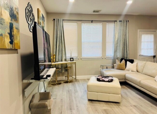 property at 3135 Atherton Canyon Ln