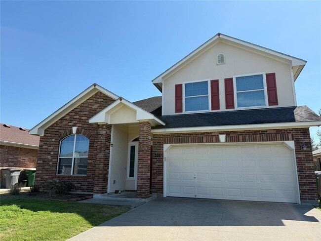 property at 211 Riata