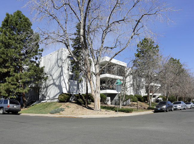 Atrium Condominiums