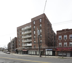 1145 E 35th St in Brooklyn, NY - Building Photo