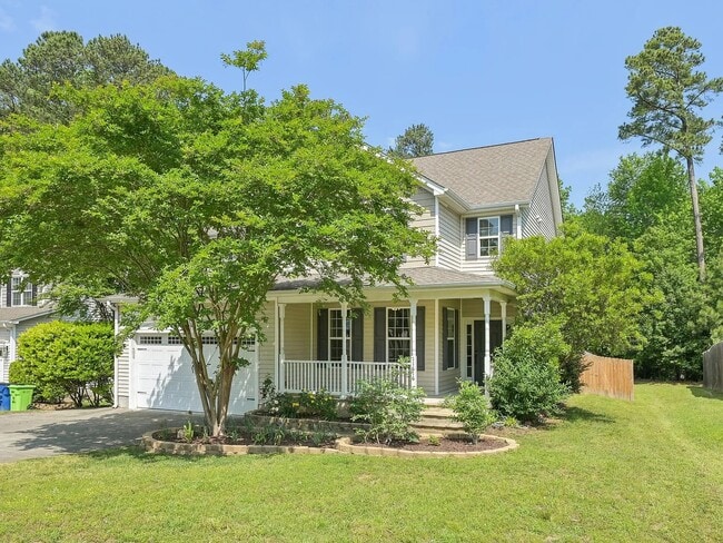 11616 Leesville Rd in Raleigh, NC - Building Photo - Building Photo
