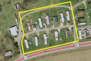 Riverview Mobile Home Park Apartments