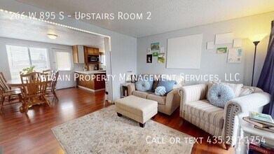 266 W 895 S in Cedar City, UT - Building Photo - Building Photo