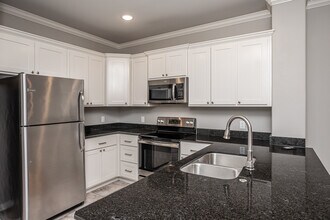 Towne Park Apartments in Springdale, AR - Foto de edificio - Interior Photo