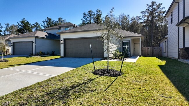 property at 16878 Pandora Wy